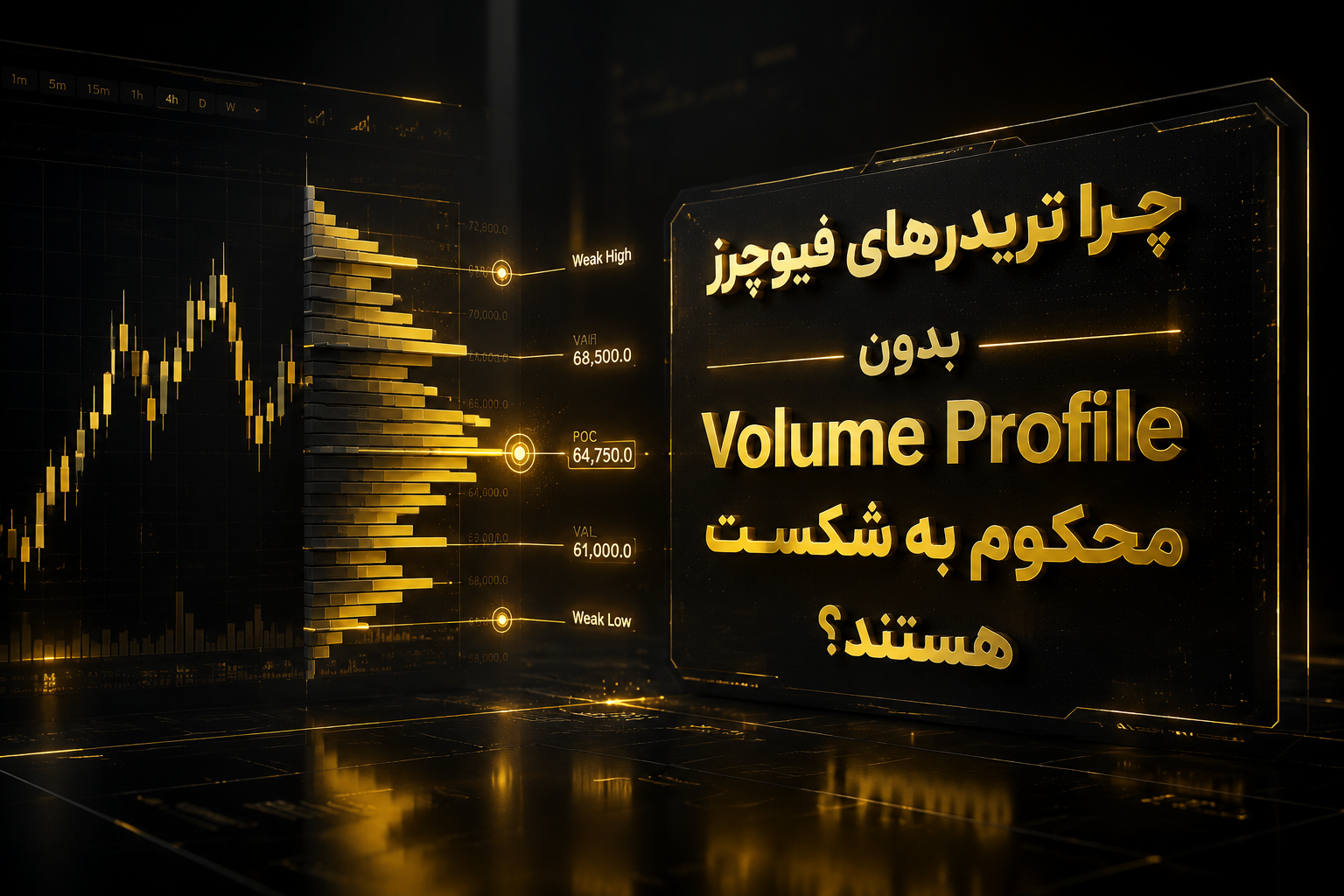 تحلیل تکنیکال فیوچرز