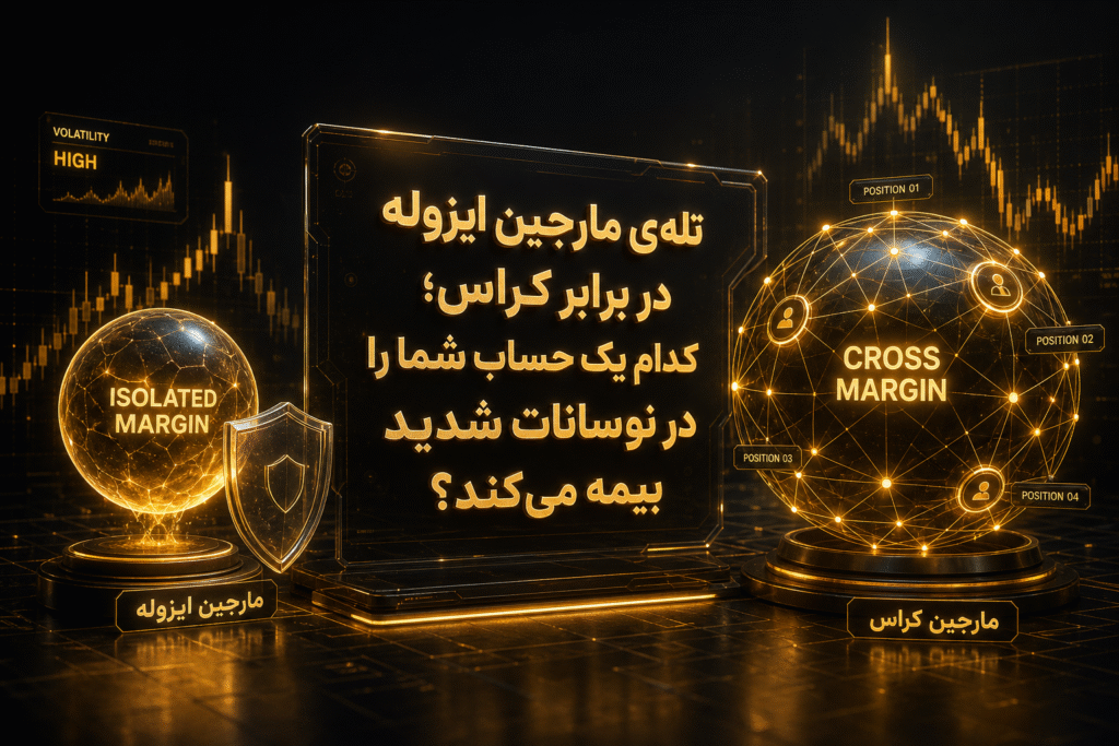 ترید فیوچرز
