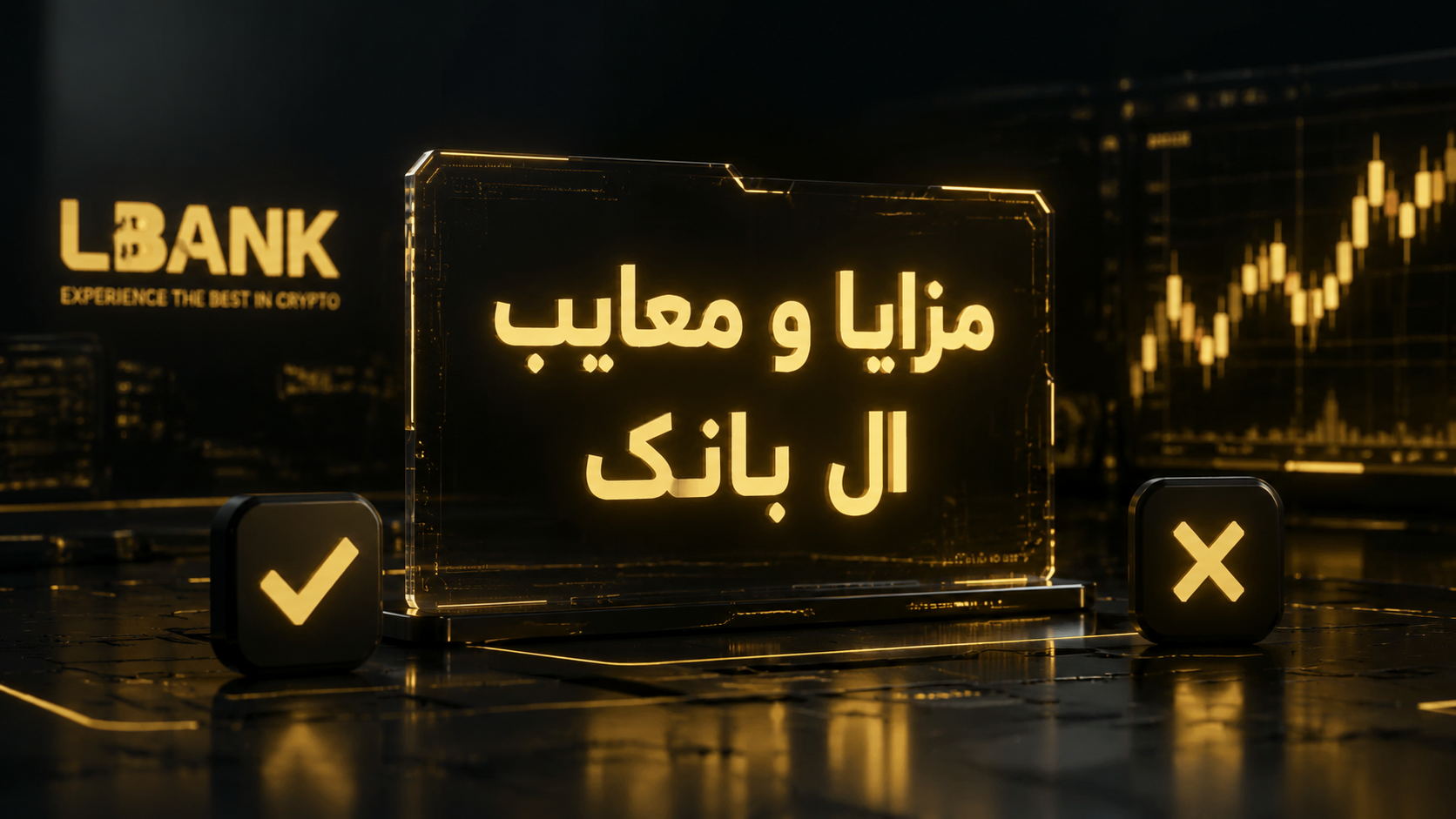 مزایا و معایب ال بانک