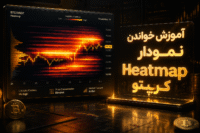هیت مپ ارز دیجیتال چیست؟