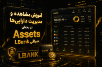 مدیریت دارایی در ال بانک
