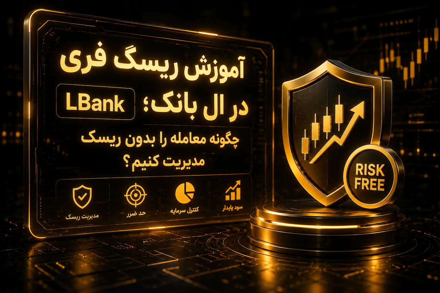 ریسک فری در ال بانک
